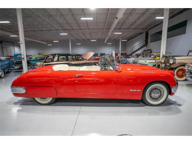 1953 Muntz Jet (CC-1792604) for sale in Rogers, Minnesota