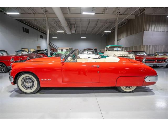 1953 Muntz Jet (CC-1792604) for sale in Rogers, Minnesota