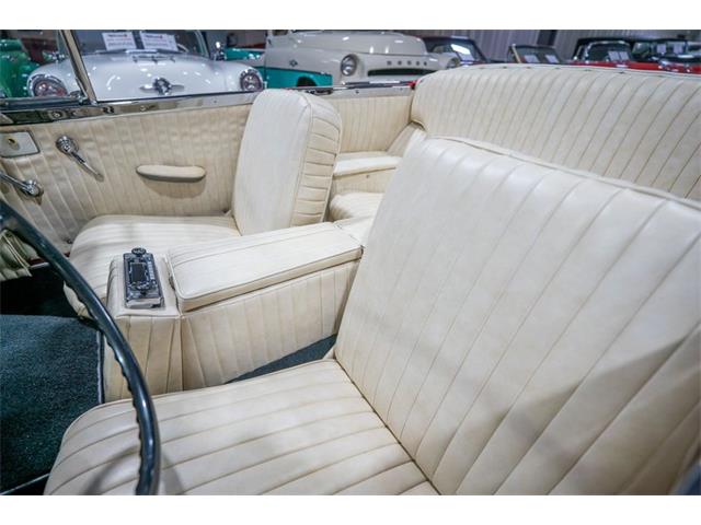 1953 Muntz Jet (CC-1792604) for sale in Rogers, Minnesota