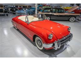 1953 Muntz Jet (CC-1792604) for sale in Rogers, Minnesota