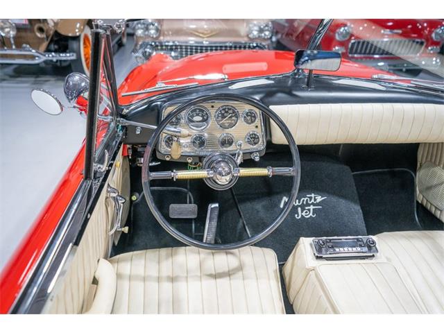 1953 Muntz Jet (CC-1792604) for sale in Rogers, Minnesota