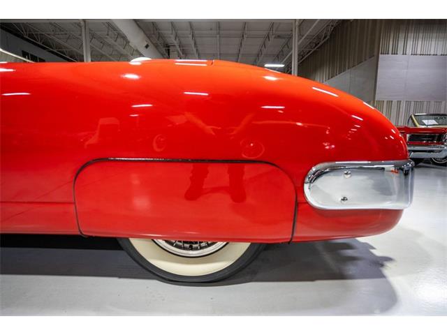 1953 Muntz Jet (CC-1792604) for sale in Rogers, Minnesota