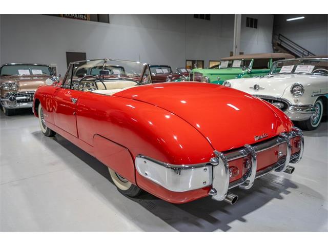 1953 Muntz Jet (CC-1792604) for sale in Rogers, Minnesota