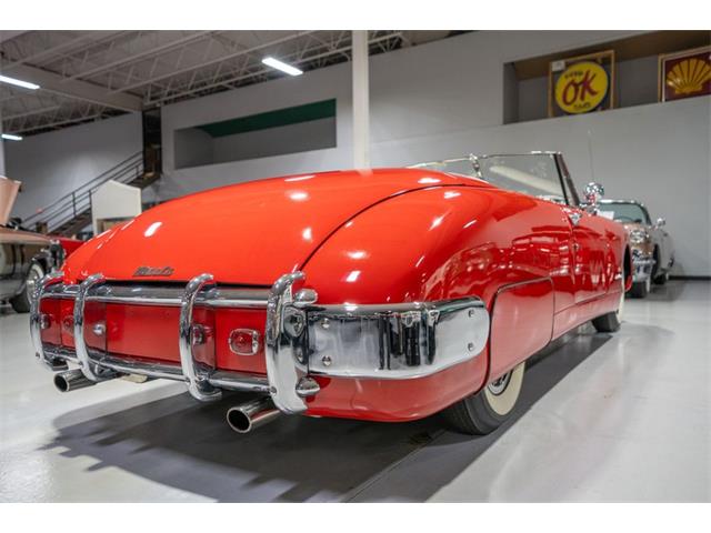 1953 Muntz Jet (CC-1792604) for sale in Rogers, Minnesota