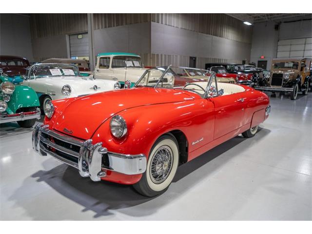 1953 Muntz Jet (CC-1792604) for sale in Rogers, Minnesota
