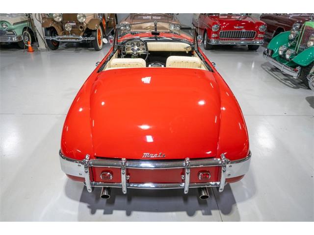 1953 Muntz Jet (CC-1792604) for sale in Rogers, Minnesota