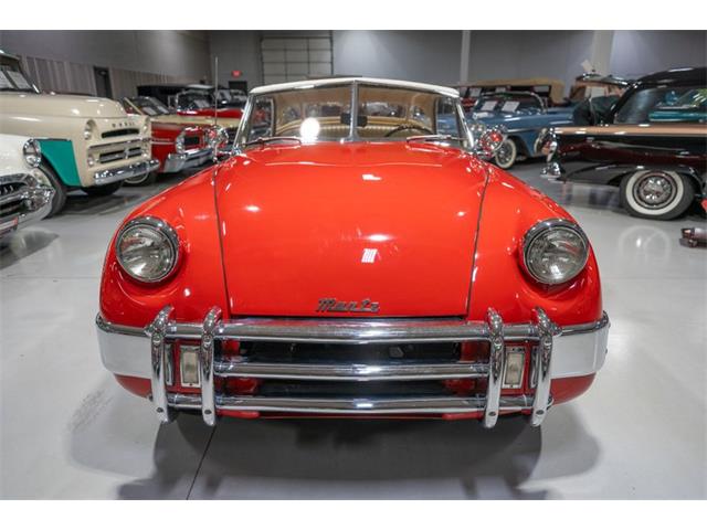 1953 Muntz Jet (CC-1792604) for sale in Rogers, Minnesota