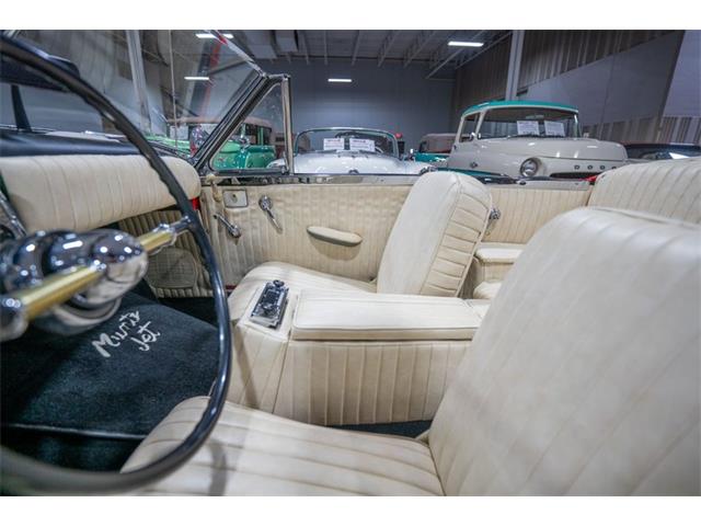 1953 Muntz Jet (CC-1792604) for sale in Rogers, Minnesota