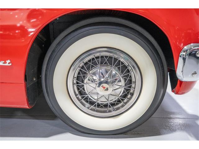 1953 Muntz Jet (CC-1792604) for sale in Rogers, Minnesota