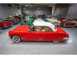 1953 Muntz Jet (CC-1792604) for sale in Rogers, Minnesota