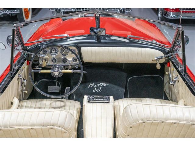 1953 Muntz Jet (CC-1792604) for sale in Rogers, Minnesota