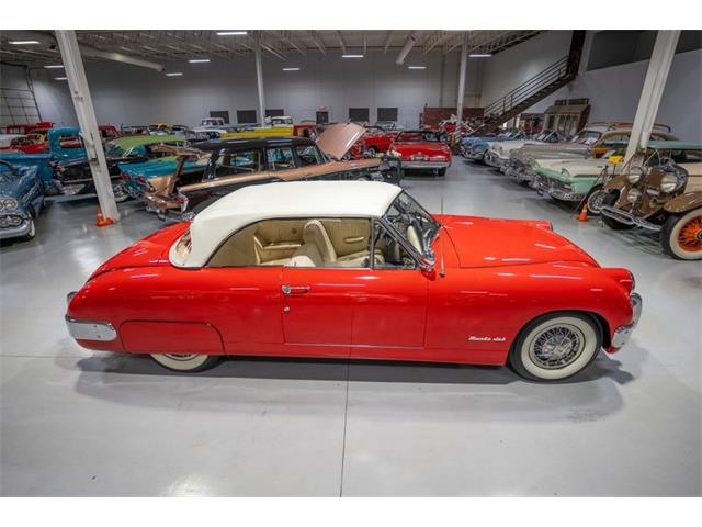 1953 Muntz Jet (CC-1792604) for sale in Rogers, Minnesota