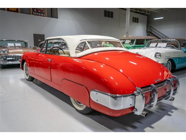 1953 Muntz Jet (CC-1792604) for sale in Rogers, Minnesota