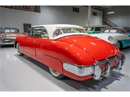 1953 Muntz Jet (CC-1792604) for sale in Rogers, Minnesota