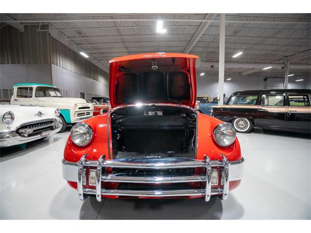 1953 Muntz Jet (CC-1792604) for sale in Rogers, Minnesota