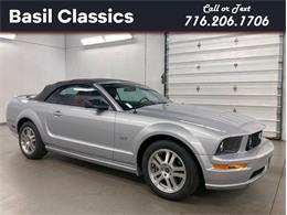 2005 Ford Mustang (CC-1792610) for sale in Depew, New York