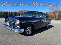 1955 Chevrolet Bel Air (CC-1792616) for sale in North Andover, Massachusetts