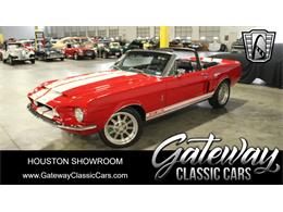 1967 Ford Mustang (CC-1792620) for sale in O'Fallon, Illinois