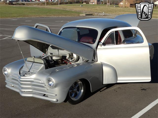 1947 Chevrolet Coupe (CC-1792639) for sale in O'Fallon, Illinois