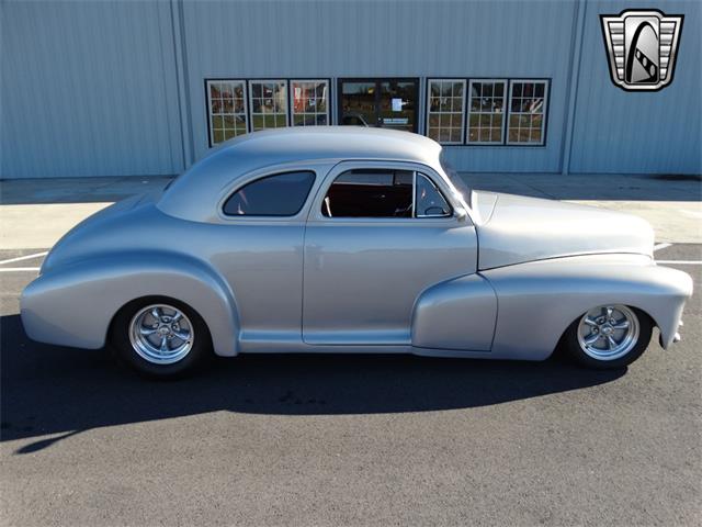 1947 Chevrolet Coupe (CC-1792639) for sale in O'Fallon, Illinois