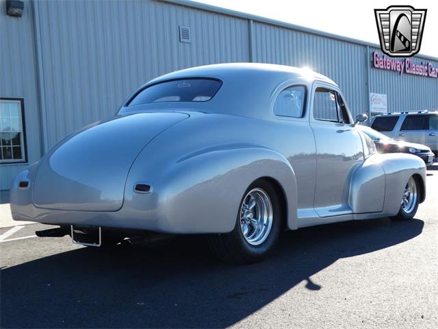 1947 Chevrolet Coupe (CC-1792639) for sale in O'Fallon, Illinois