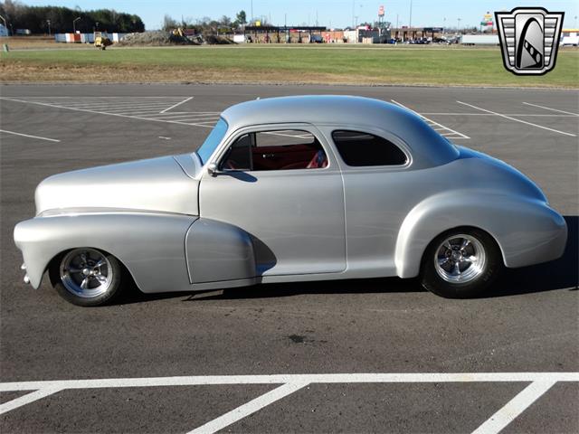 1947 Chevrolet Coupe (CC-1792639) for sale in O'Fallon, Illinois
