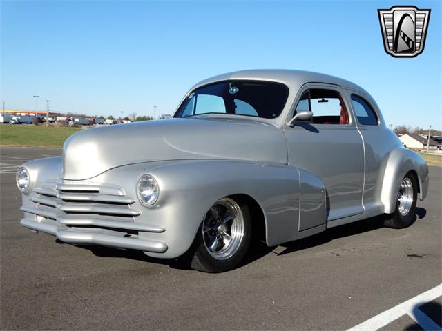 1947 Chevrolet Coupe (CC-1792639) for sale in O'Fallon, Illinois