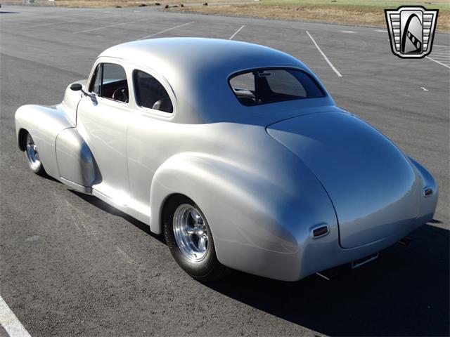 1947 Chevrolet Coupe (CC-1792639) for sale in O'Fallon, Illinois