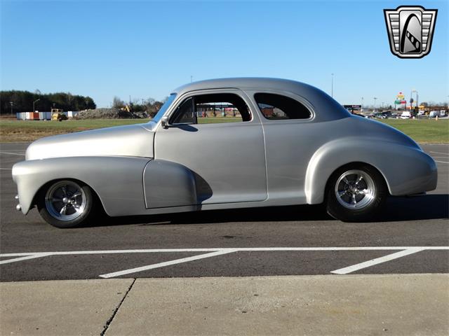 1947 Chevrolet Coupe (CC-1792639) for sale in O'Fallon, Illinois