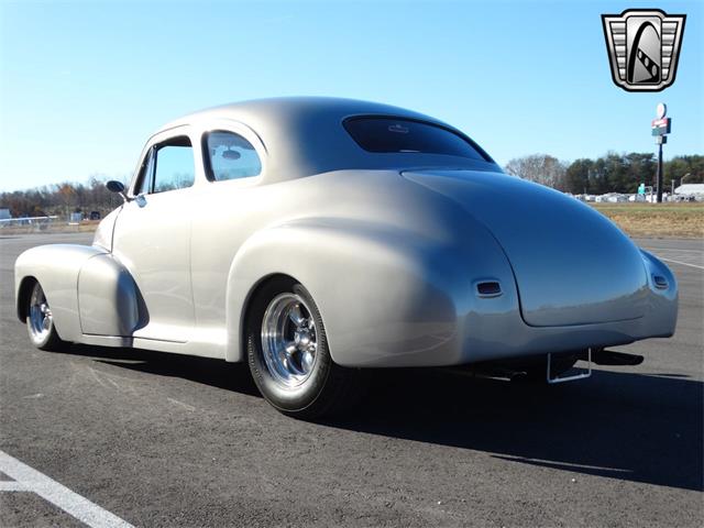 1947 Chevrolet Coupe (CC-1792639) for sale in O'Fallon, Illinois