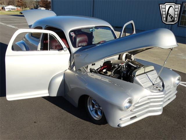 1947 Chevrolet Coupe (CC-1792639) for sale in O'Fallon, Illinois