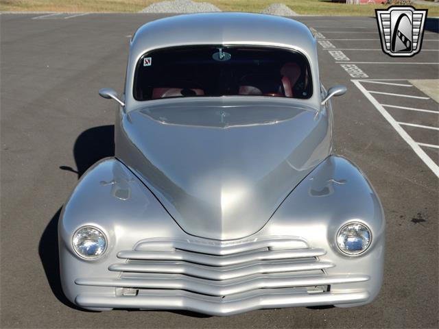 1947 Chevrolet Coupe For Sale 