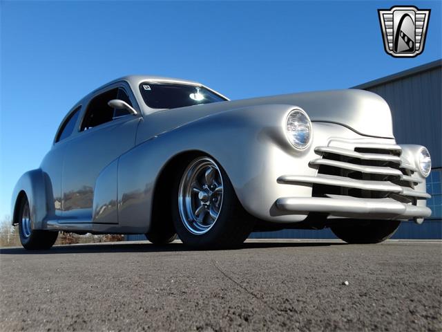 1947 Chevrolet Coupe (CC-1792639) for sale in O'Fallon, Illinois