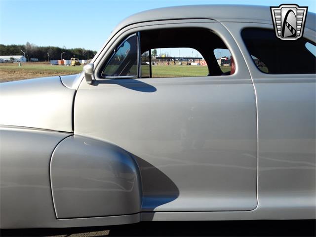 1947 Chevrolet Coupe (CC-1792639) for sale in O'Fallon, Illinois
