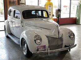 1939 Ford Deluxe (CC-1792640) for sale in Henderson, Nevada