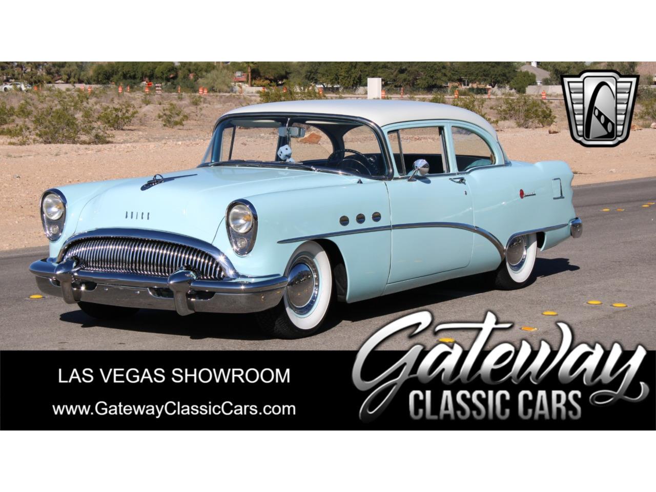 1954 Buick Special for Sale | ClassicCars.com | CC-1792650