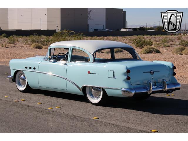 1954 Buick Special (CC-1792650) for sale in O'Fallon, Illinois