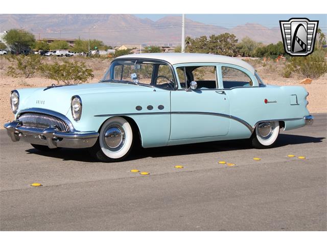1954 Buick Special (CC-1792650) for sale in O'Fallon, Illinois