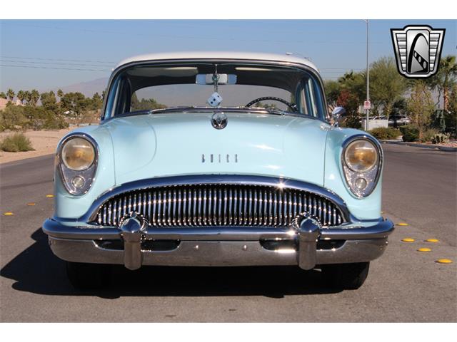1954 Buick Special (CC-1792650) for sale in O'Fallon, Illinois