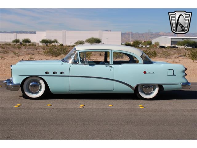 1954 Buick Special (CC-1792650) for sale in O'Fallon, Illinois