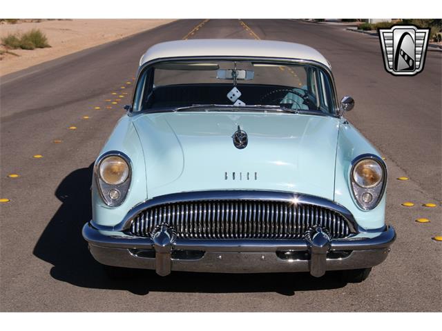 1954 Buick Special (CC-1792650) for sale in O'Fallon, Illinois