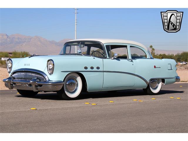 1954 Buick Special (CC-1792650) for sale in O'Fallon, Illinois