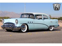 1954 Buick Special (CC-1792650) for sale in O'Fallon, Illinois
