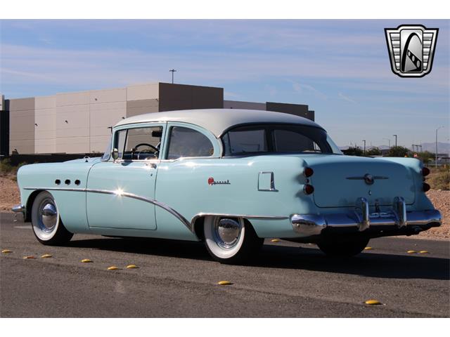 1954 Buick Special (CC-1792650) for sale in O'Fallon, Illinois