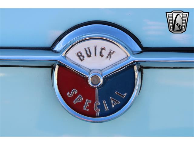 1954 Buick Special (CC-1792650) for sale in O'Fallon, Illinois