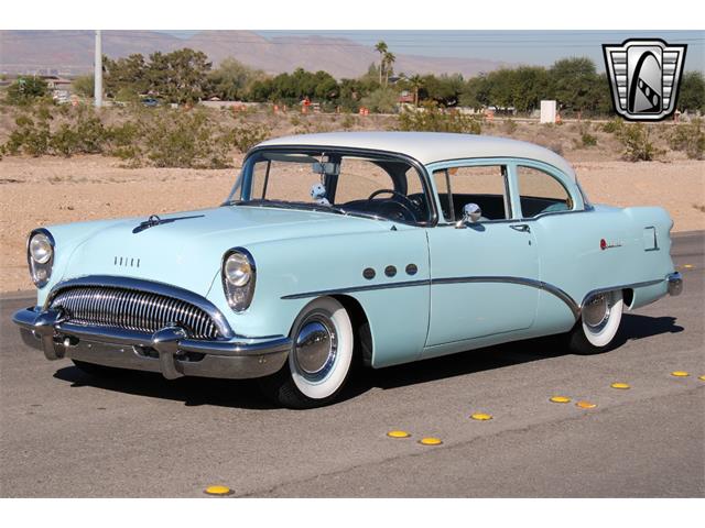 1954 Buick Special (CC-1792650) for sale in O'Fallon, Illinois