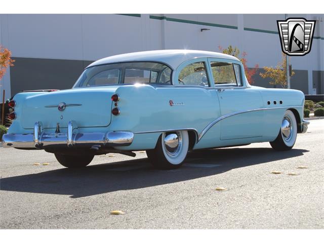 1954 Buick Special (CC-1792650) for sale in O'Fallon, Illinois