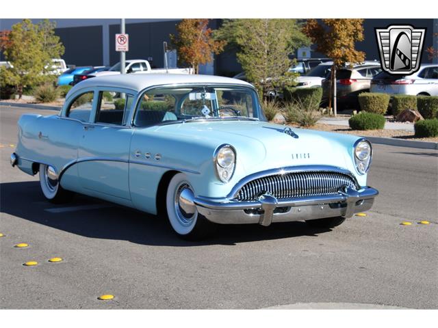 1954 Buick Special (CC-1792650) for sale in O'Fallon, Illinois