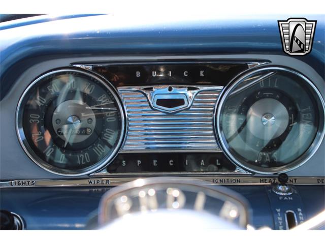 1954 Buick Special (CC-1792650) for sale in O'Fallon, Illinois