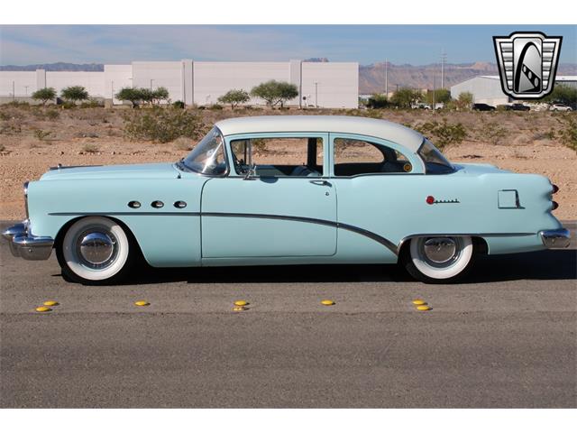 1954 Buick Special (CC-1792650) for sale in O'Fallon, Illinois